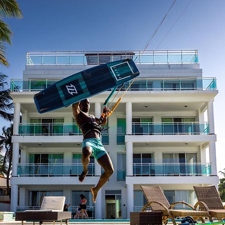 Watermark Luxury Oceanfront Residences 카바레테 외부 사진