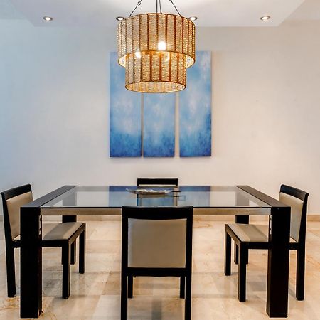 Watermark Luxury Oceanfront Residences 카바레테 외부 사진