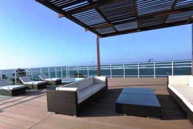 Watermark Luxury Oceanfront Residences 카바레테 외부 사진